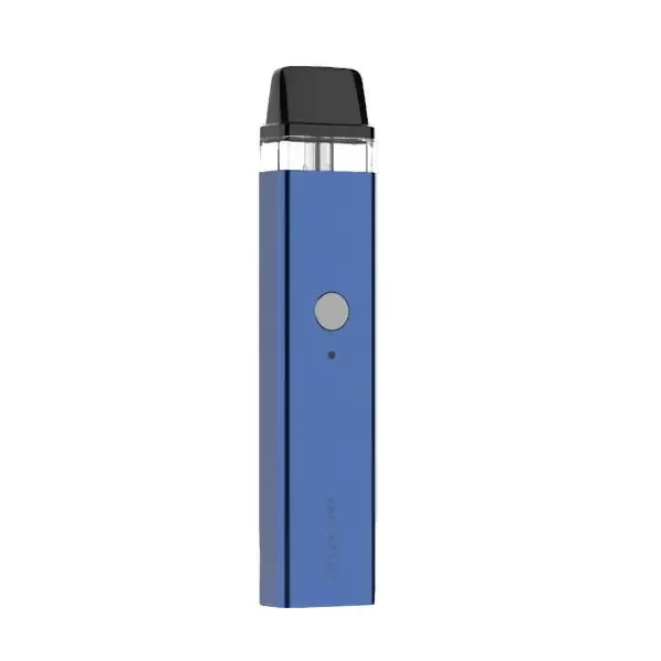 VAPORESSO XROS KIT - Sky Blue - Image 3