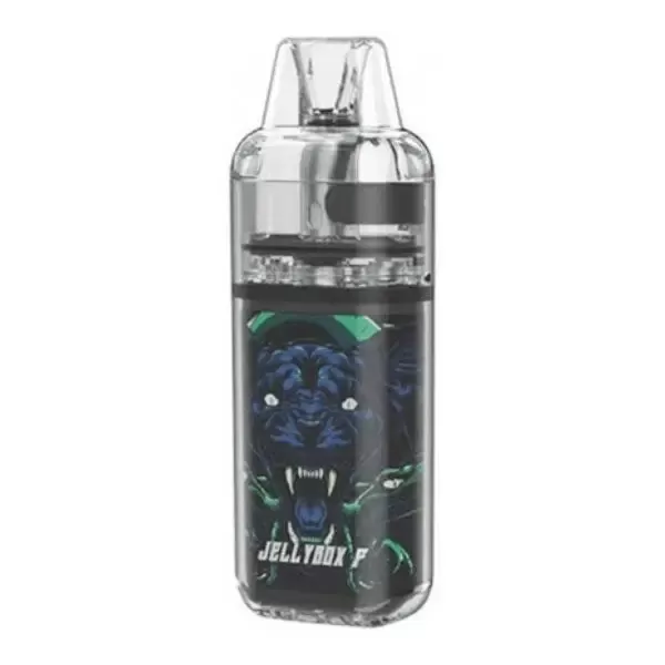 RINCOE JELLYBOX F - Full Clear - Image 3