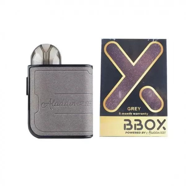 ALADDIN BBOX - Blink Black - Image 2