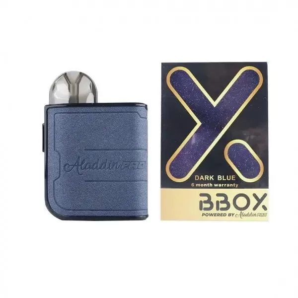 ALADDIN BBOX - Blink Black - Image 3