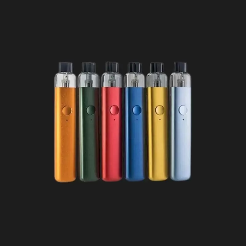 GEEKVAPE WENAX K1 - Black