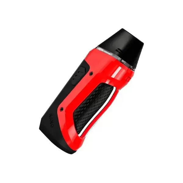 GEEKVAPE AEGIS NANO - Red - Image 3