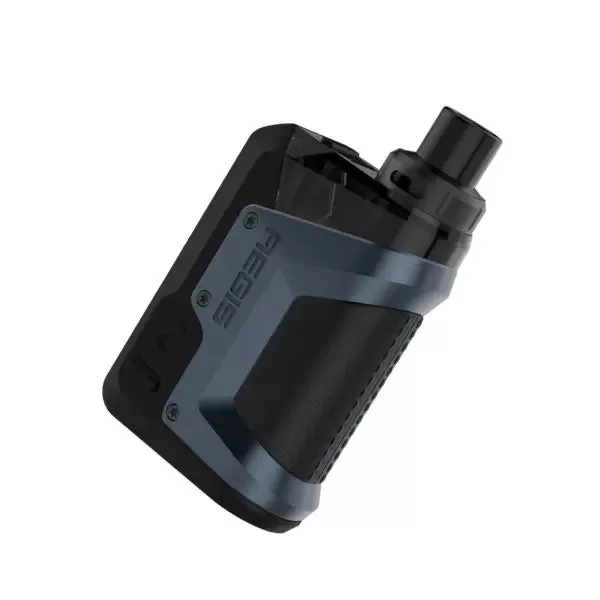 GEEKVAPE AEGIS HERO - Blue - Image 2