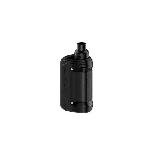 GEEKVAPE H45 (AEGIS HERO 2) - Blue - Image 2