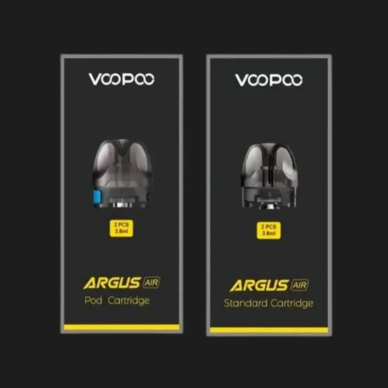 VOOPOO ARGUS AIR POD CARTRIDGE