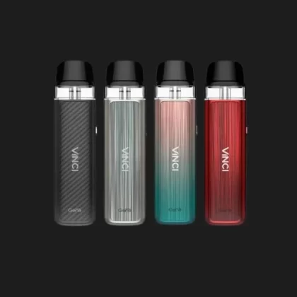 VOOPOO VINCI POD - Aurora Neon