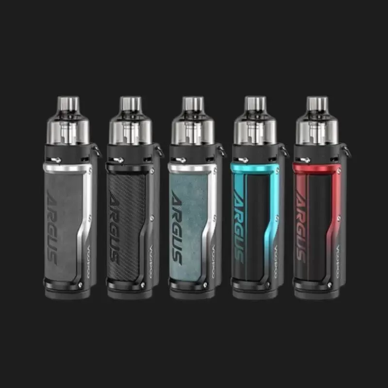 VOOPOO ARGUS PRO - Stricker Blue