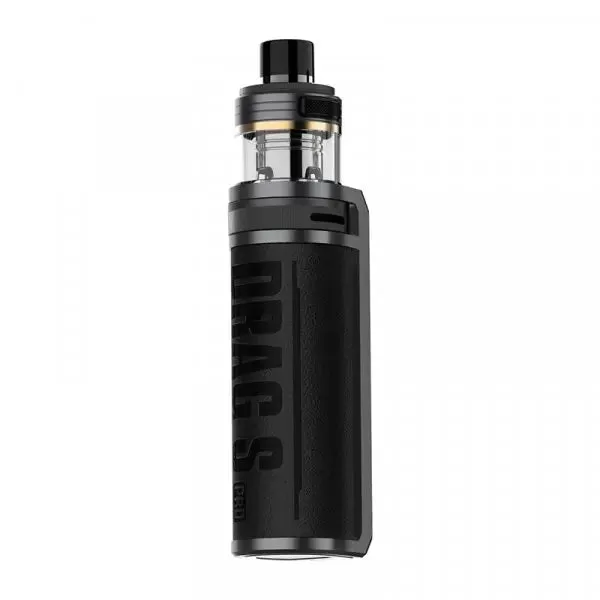 VOOPOO DRAG S PRO - Sahara Brown - Image 2