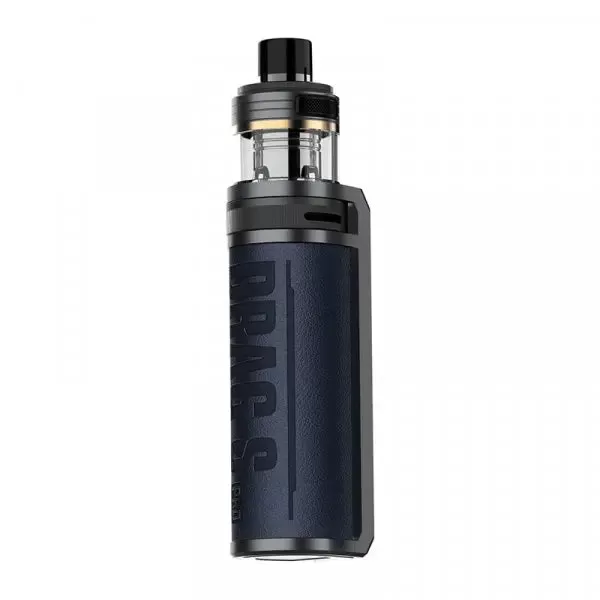 VOOPOO DRAG S PRO - Sahara Brown - Image 3
