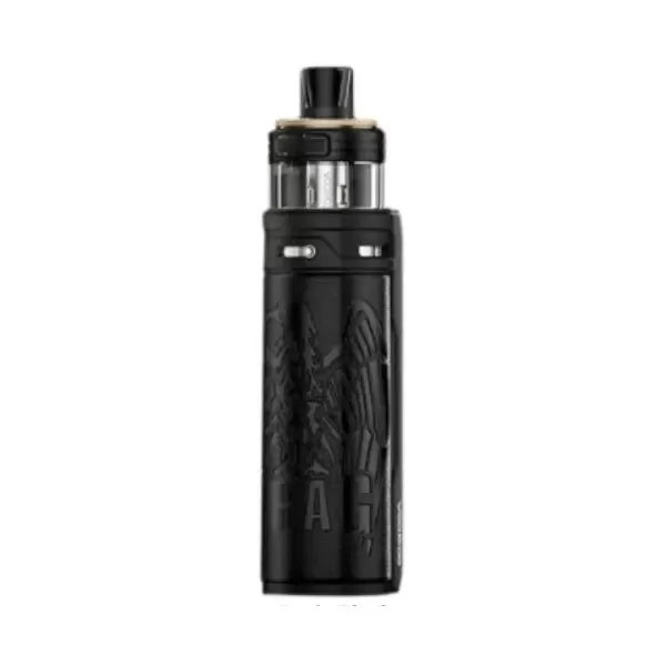 VOOPOO DRAG X PnP-X POD KIT - PnP-X Kit Knight Chestnut - Image 2