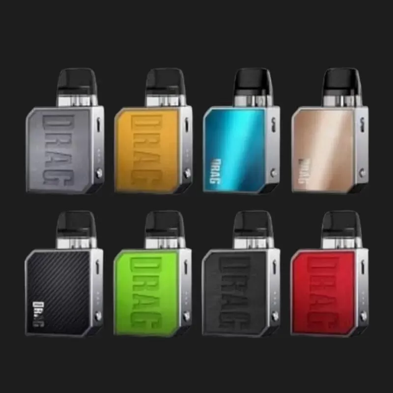 VOOPOO DRAG NANO 2 - Grey