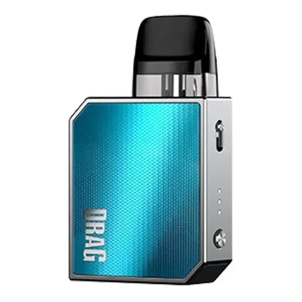 VOOPOO DRAG NANO 2 - Grey - Image 2