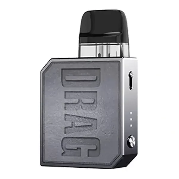 VOOPOO DRAG NANO 2 - Grey - Image 3