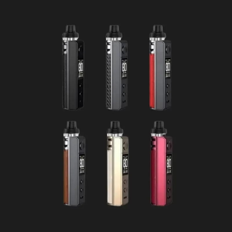 VOOPOO DRAG H80S - Golden