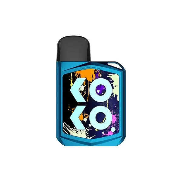 UWELL KOKO PRIME - Grey - Image 2