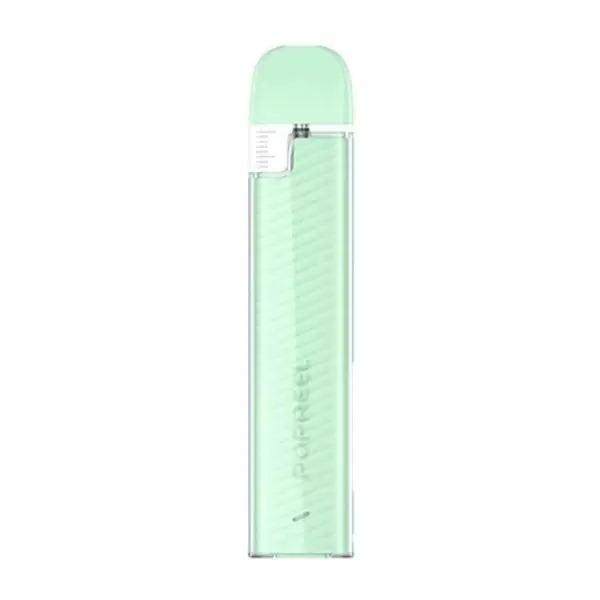 UWELL POPREEL P1 - Apricot Beige - Image 2