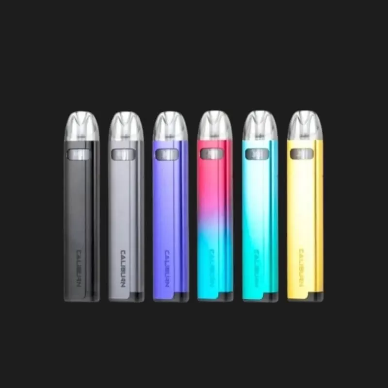 UWELL CALIBURN A2S - Blue