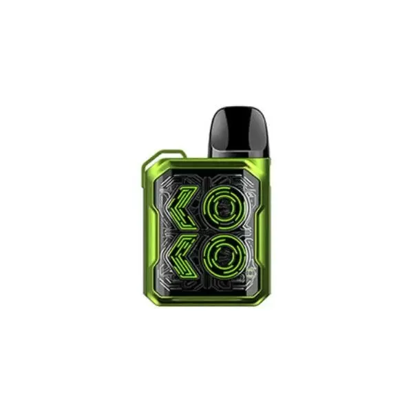 UWELL CALIBURN GK2 - Pink - Image 2