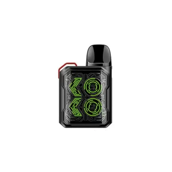 UWELL CALIBURN GK2 - Pink - Image 3