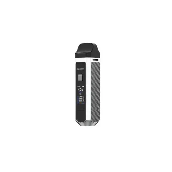 SMOK RPM40 - Peacock Blue - Image 2