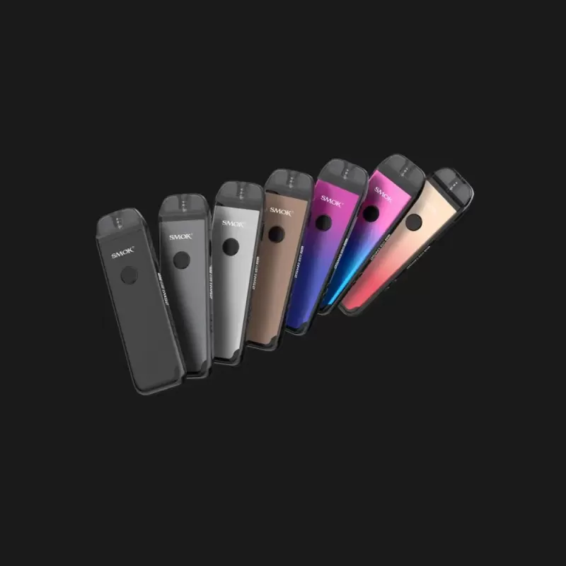 SMOK ACRO - Grey