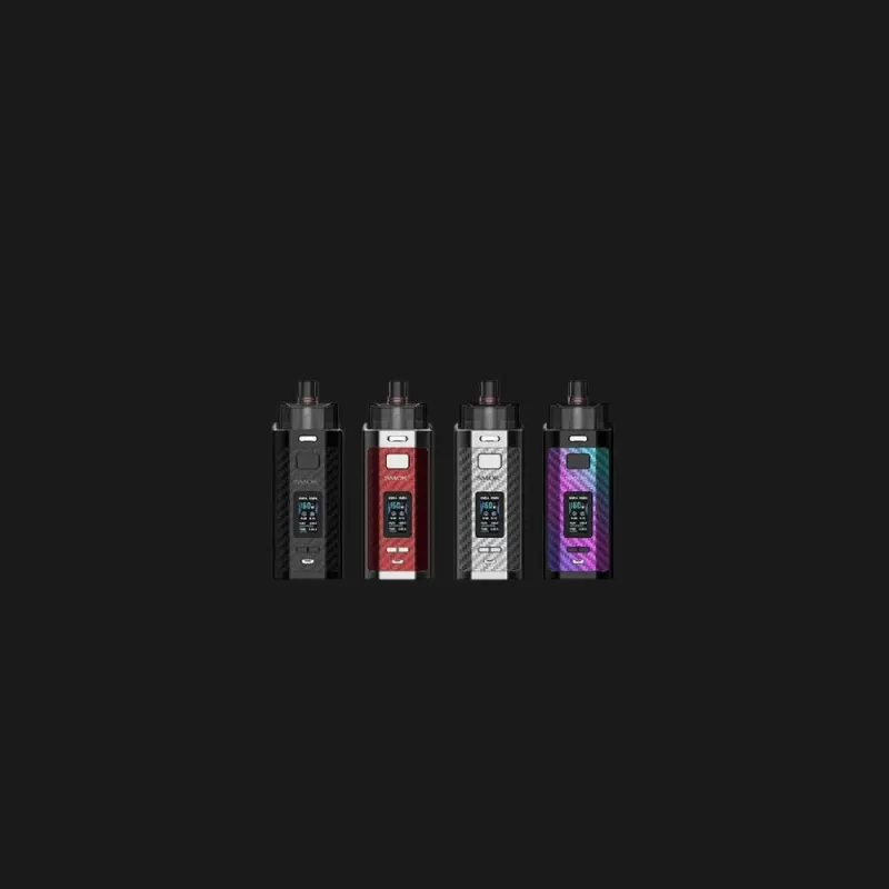 SMOK RPM160 - Silver