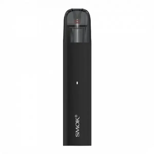 SMOK SOLUS - Black - Image 2