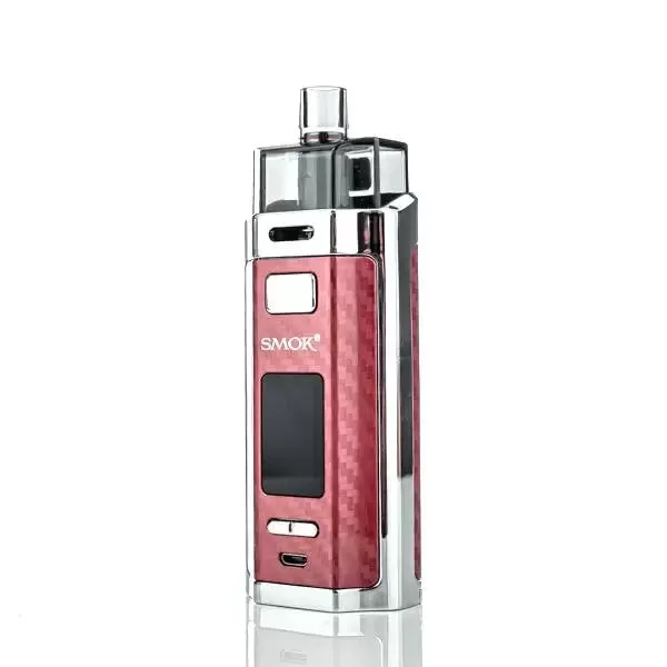 SMOK RPM160 - Silver - Image 3