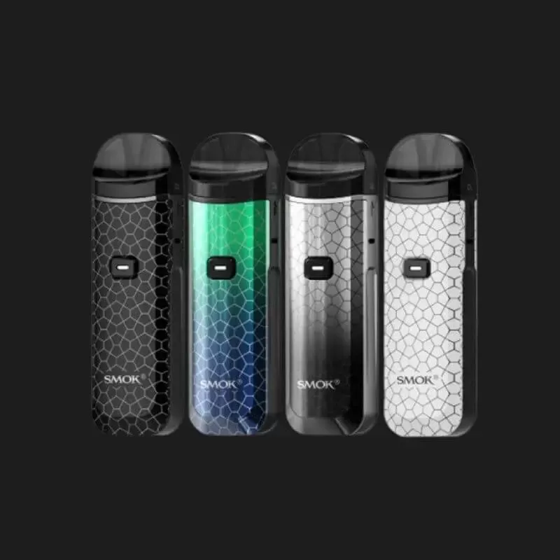 SMOK NORD PRO KIT - Fluid 7 Color