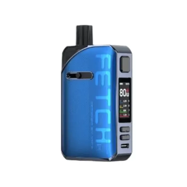 SMOK FETCH 2 - Red - Image 2