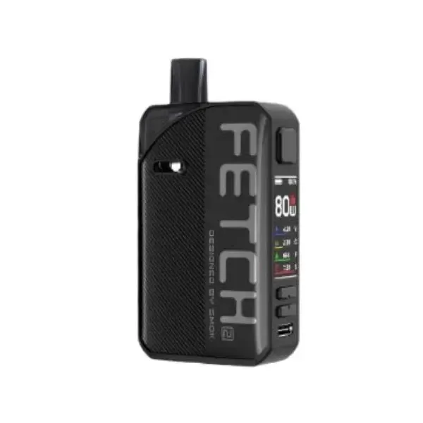 SMOK FETCH 2 - Red - Image 3