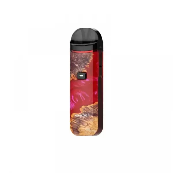 SMOK NORD PRO KIT - Fluid 7 Color - Image 2