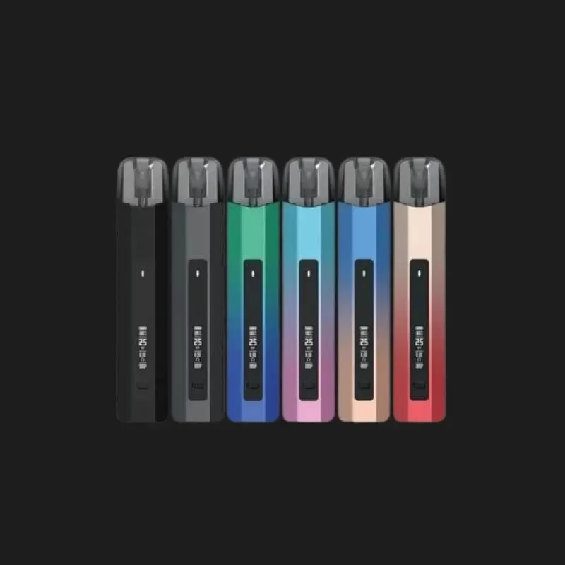 SMOK NFIX PRO KIT - Black