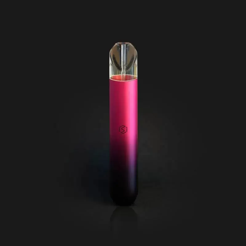 SP2 Blitz - 8 Colors Available - Gun Metal - Image 2