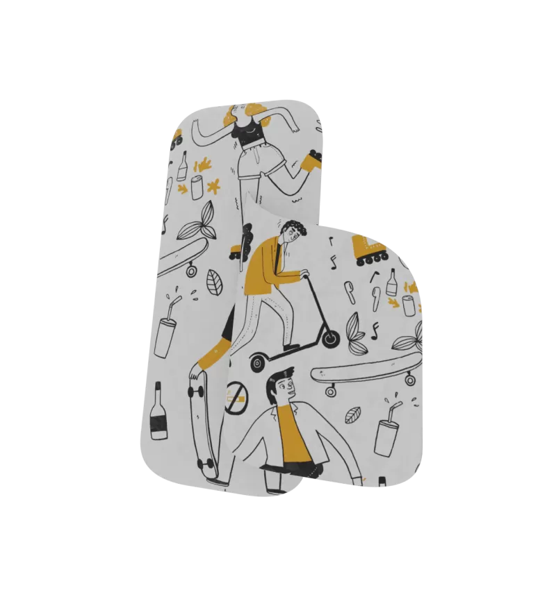 Signature Skins - Mono Matrix - Image 3