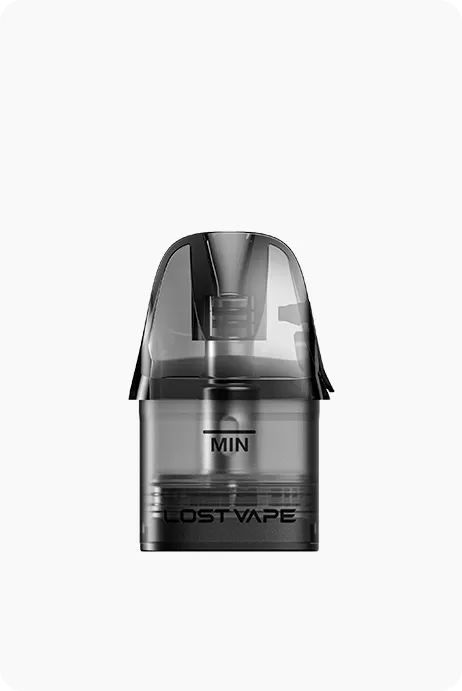 TOP FILL URSA CARTRIDGE V3