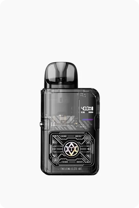 THELEMA ELITE ART 40