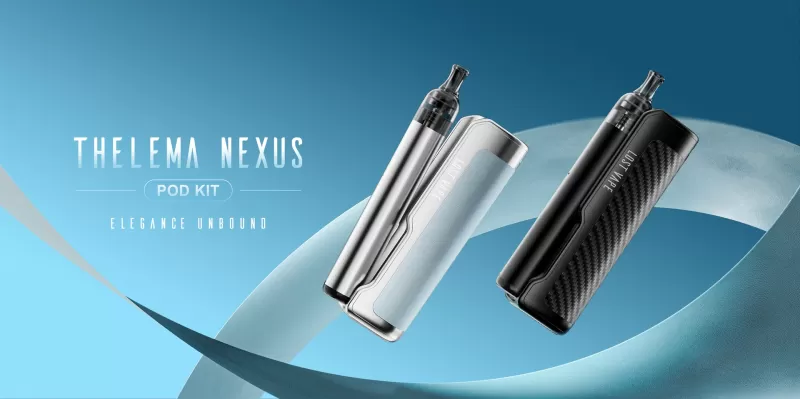 Thelema Nexus Pod Kit - Image 2