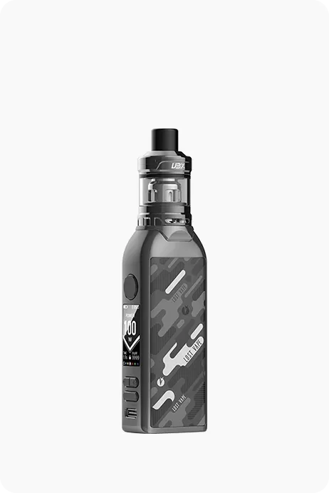 BTB (BACK TO BASIC) 100W STARTER