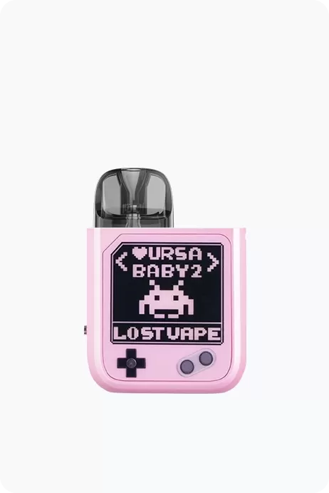 URSA BABY 2