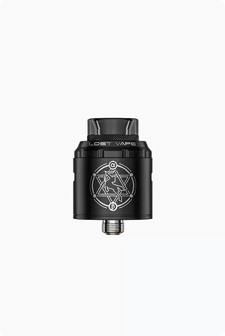 CENTAURUS SOLO RDA