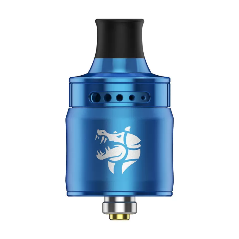 Geekvape Ammit MTL RDA - Silver