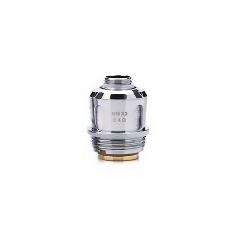 GeekVape MeshMellow Replacement Coils (for Alpha Tank) - MM-X1 ( .2 / Single Mesh)
