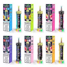 Kangvape Sommar Bar 70K - Blue Razz Iced