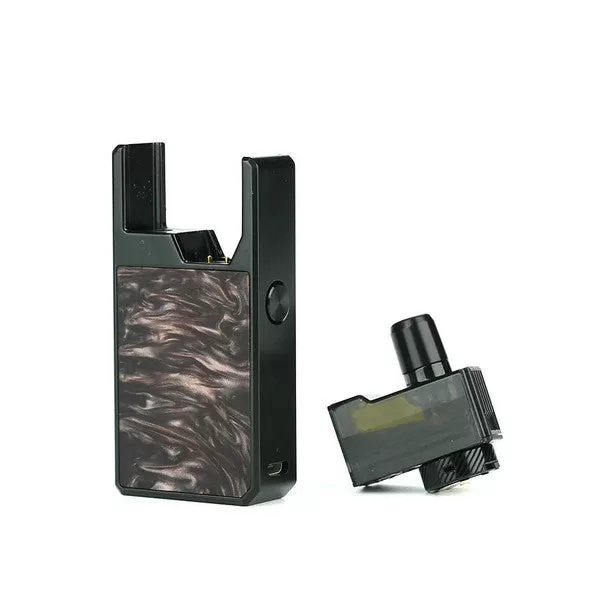 Geekvape Frenzy Kit - Carbon Fiber Black - Image 3