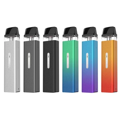 Vaporesso XROS MINI Kit - Orange Red