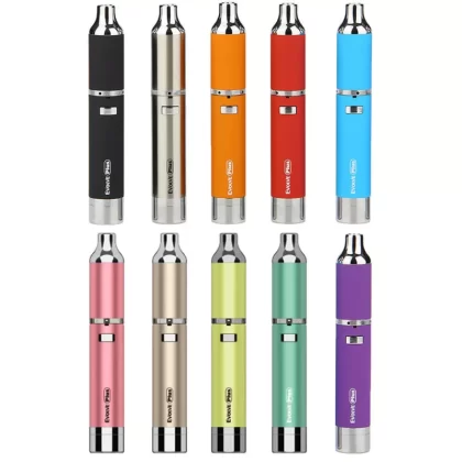Yocan Evolve Plus Kit - Red