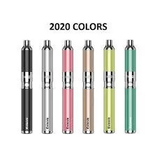 Yocan Evolve Kit - Sakura Pink