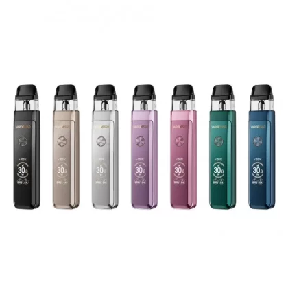 Vaporesso XROS PRO 2 Kit - Dawn Purple