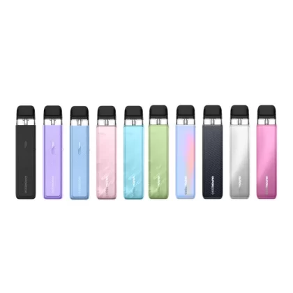 Vaporesso XROS 5 Mini Kit - Flowing Pink